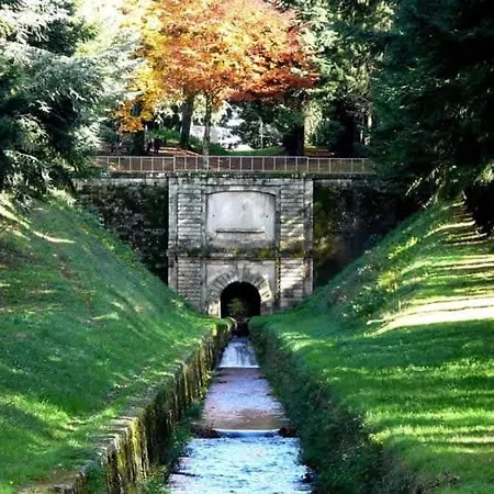 Maison De Village *
