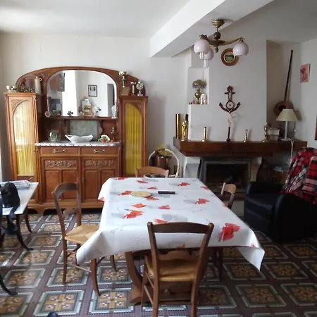 Maison De Village Privat bolig *