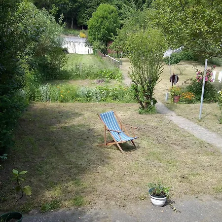 Maison De Village * Les Cammazes