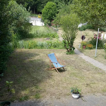 Maison De Village * Les Cammazes